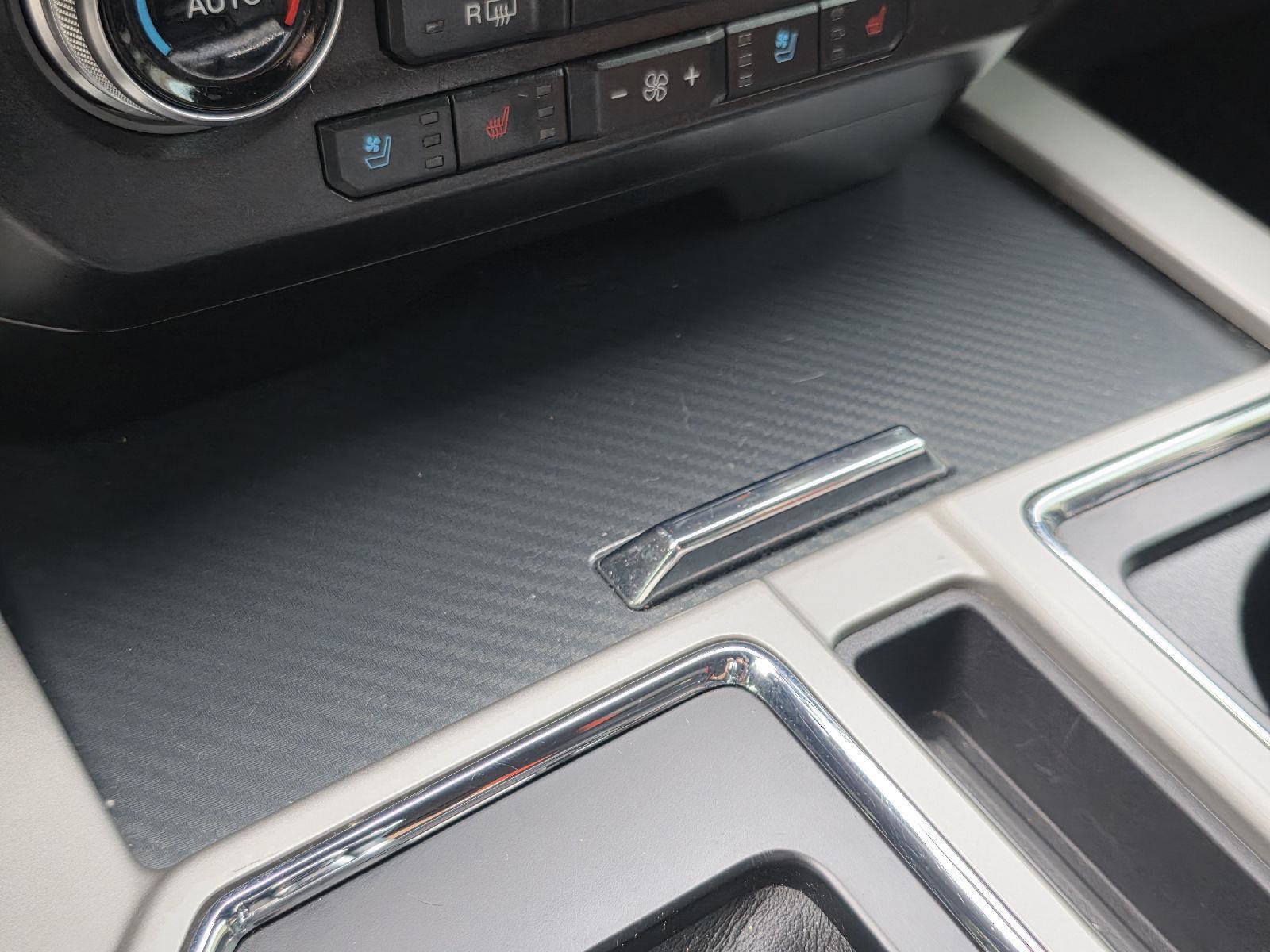 Used 2020 Ford F150 Lariat w/ Equipment Group 502A Luxury image 21