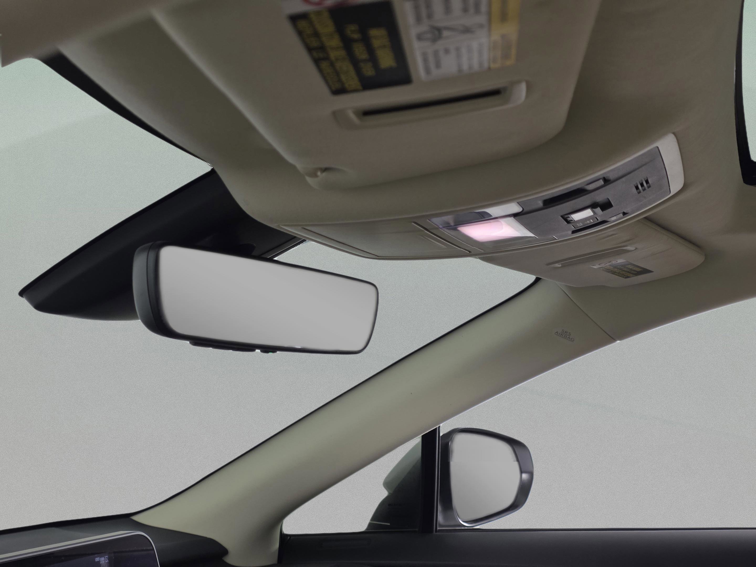 Certified 2021 Lexus RX 350 FWD w/ Premium Package image 12