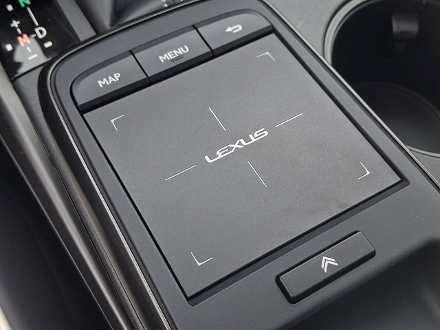 Certified 2025 Lexus IS 350 F Sport w/ Navigation Package AWD/4WD image 25