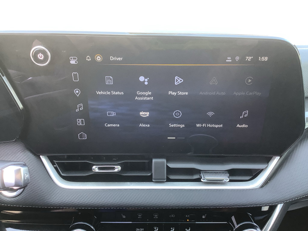 Used 2025 Chevrolet Equinox LT w/ Safety and Technology Package FWD image 15