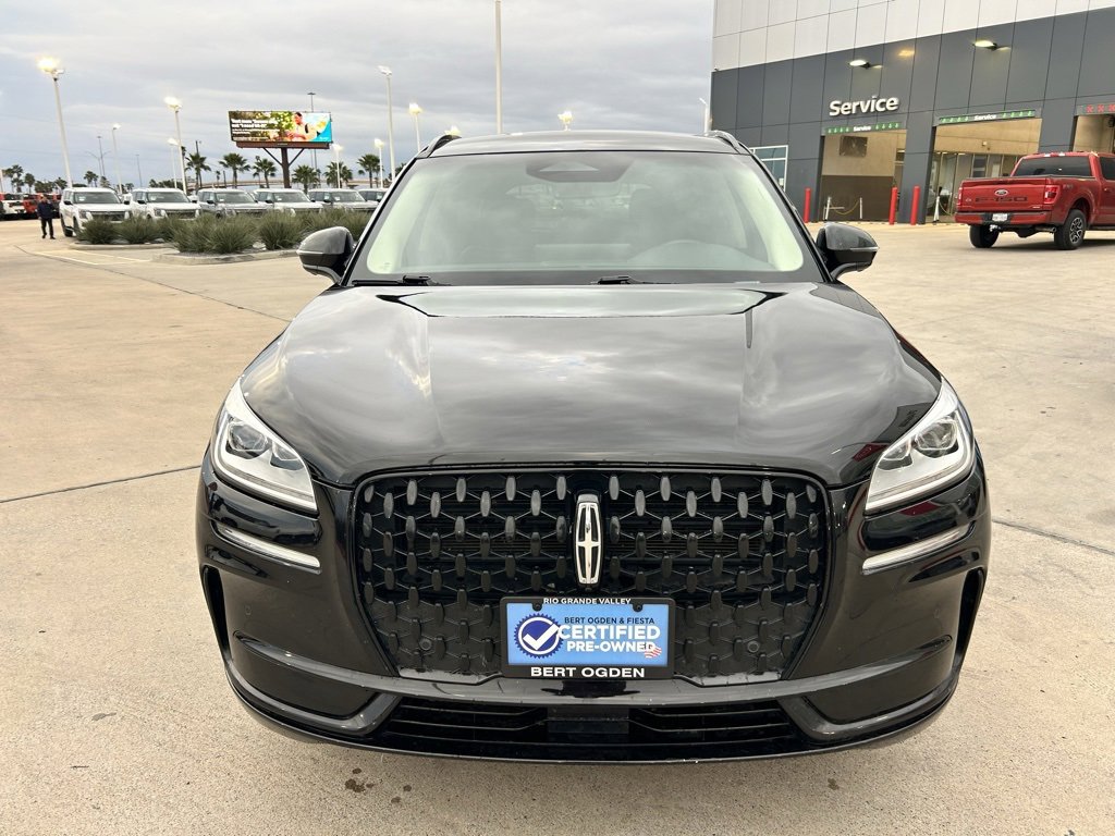 Used 2023 Lincoln Corsair Reserve w/ Equipment Group 201A image 2