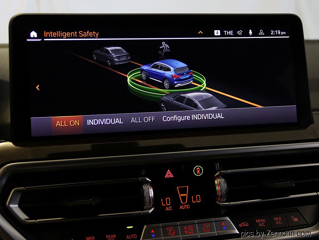 Certified 2024 BMW X3 xDrive30i image 24