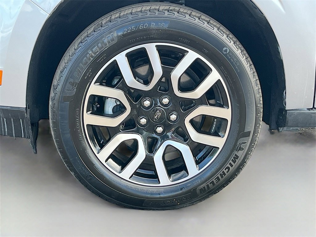 Used 2023 Ford Maverick Lariat w/ Lariat Luxury Package image 31