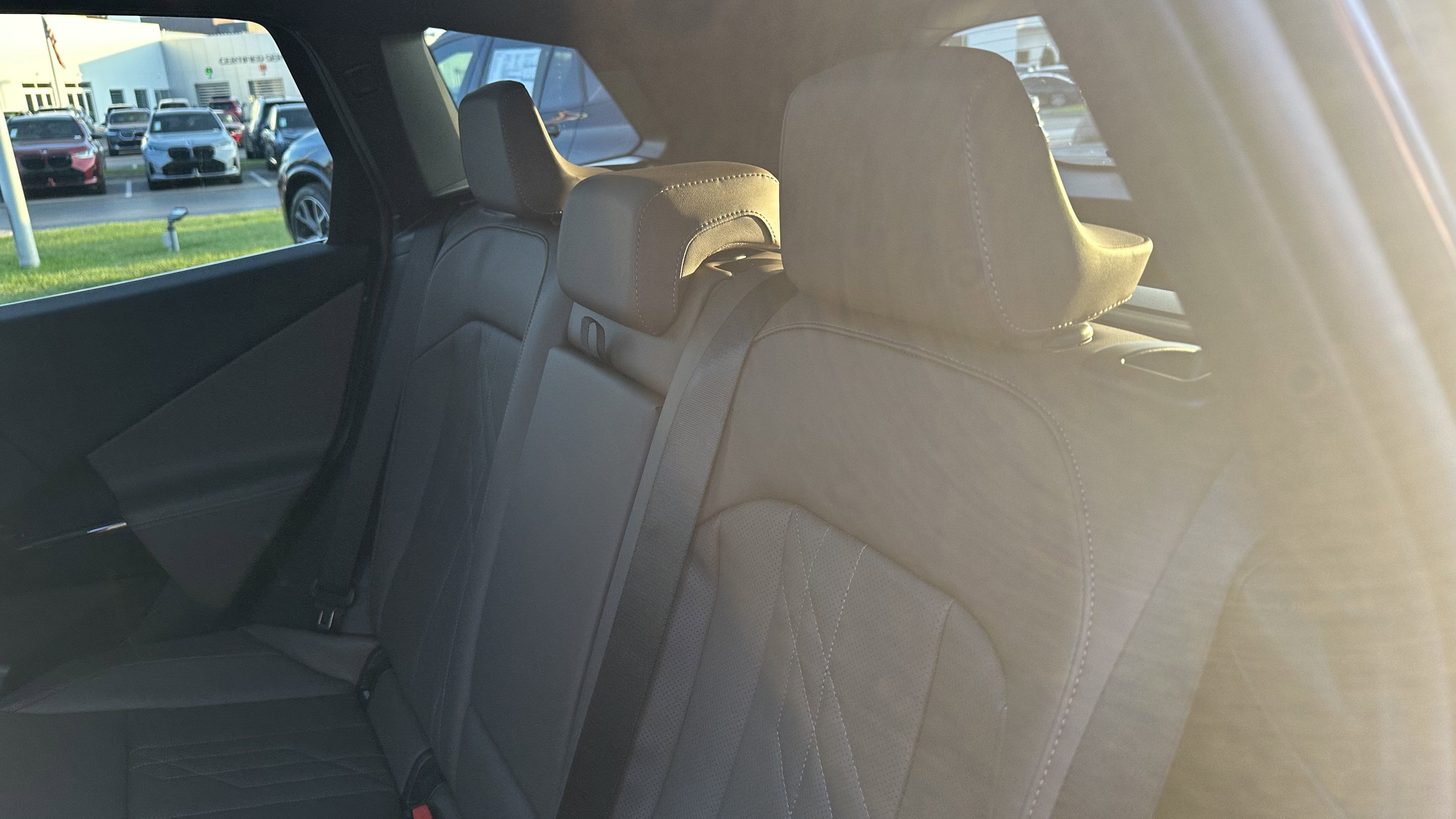 Used 2026 BMW X3 xDrive30 w/ Convenience Package image 29