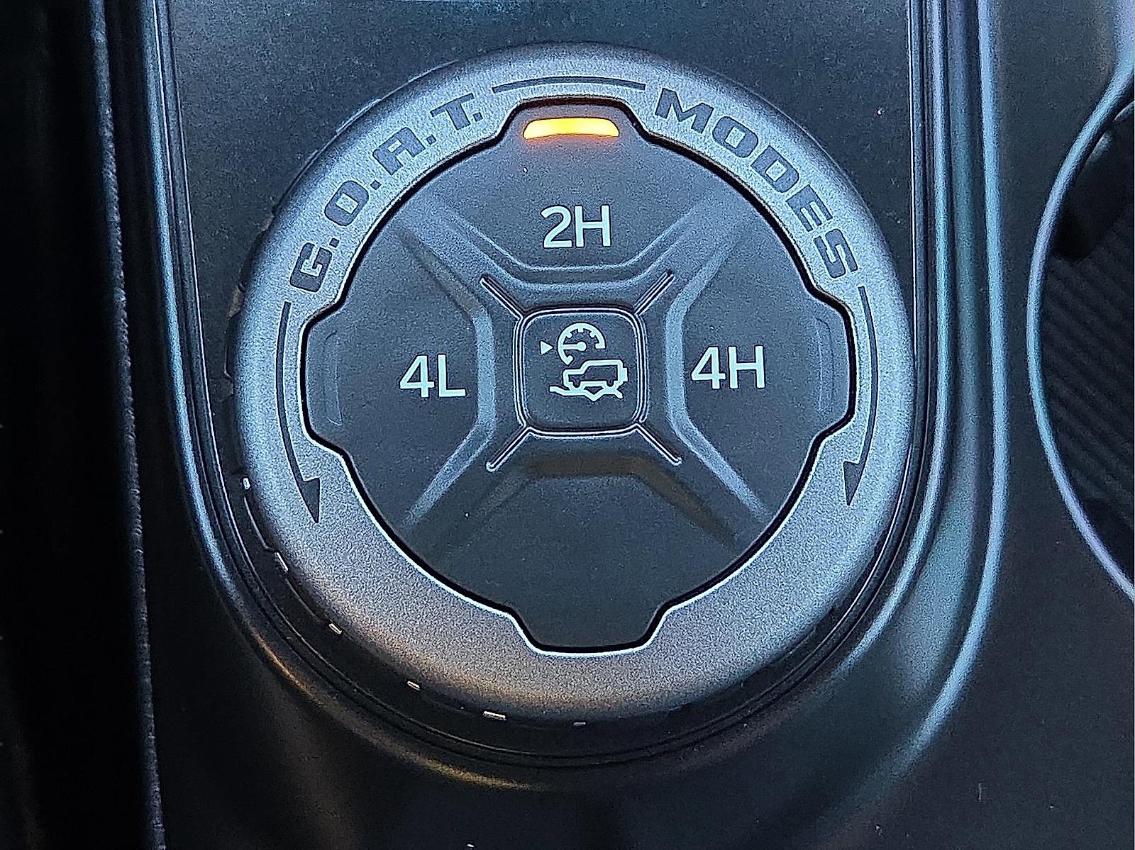 Certified 2024 Ford Bronco Big Bend image 17