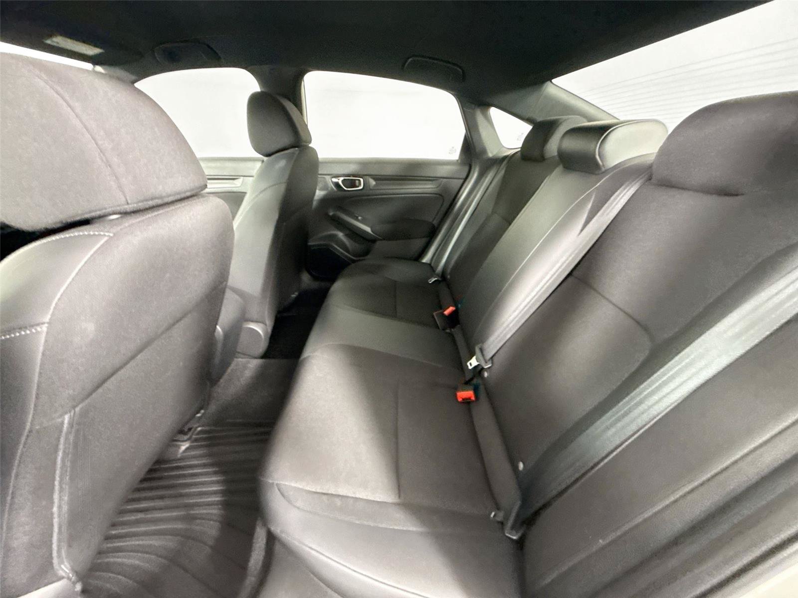 Used 2022 Honda Civic Sport image 28