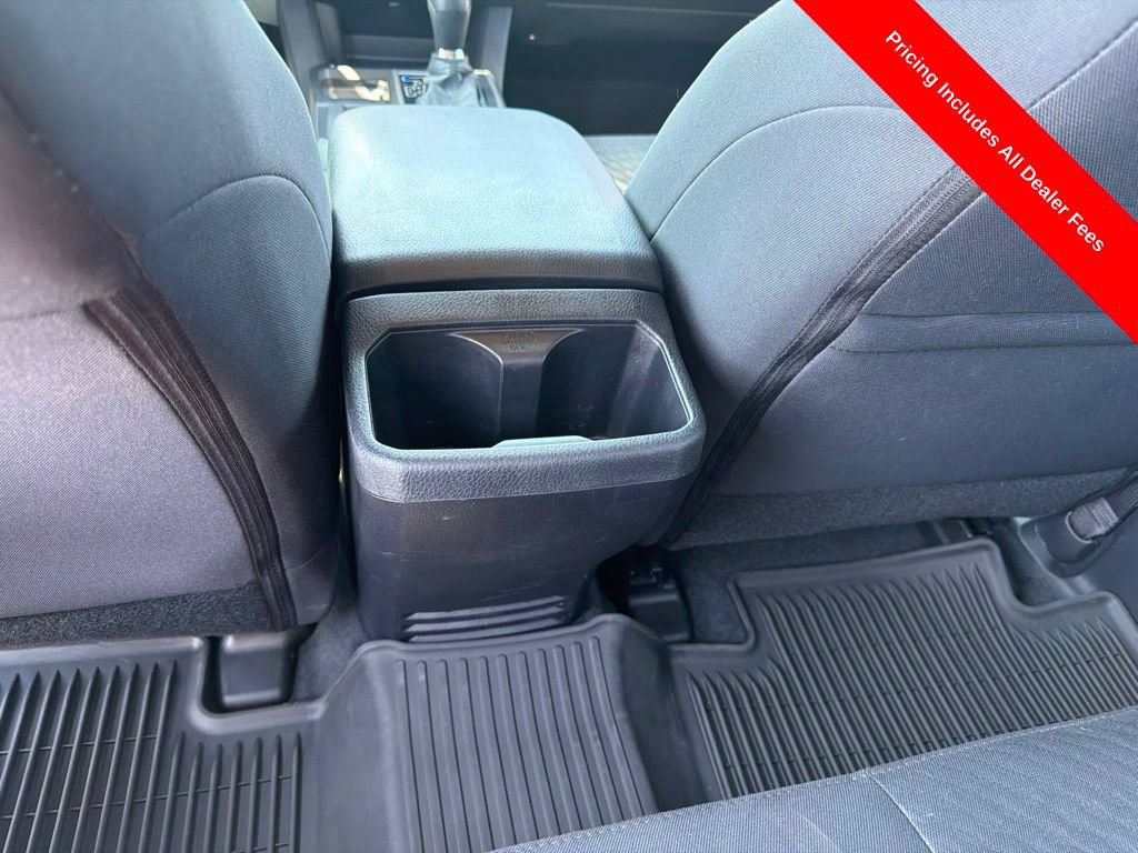 Used 2023 Toyota Tacoma SR5 RWD image 35
