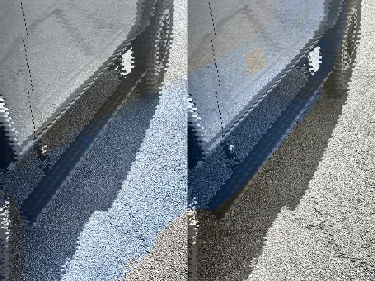 New 2025 Ford Bronco 4-Door w/ Sasquatch Package image 27