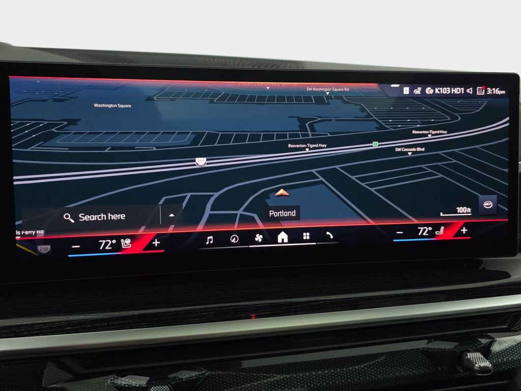 New 2026 BMW X7 xDrive40i image 23