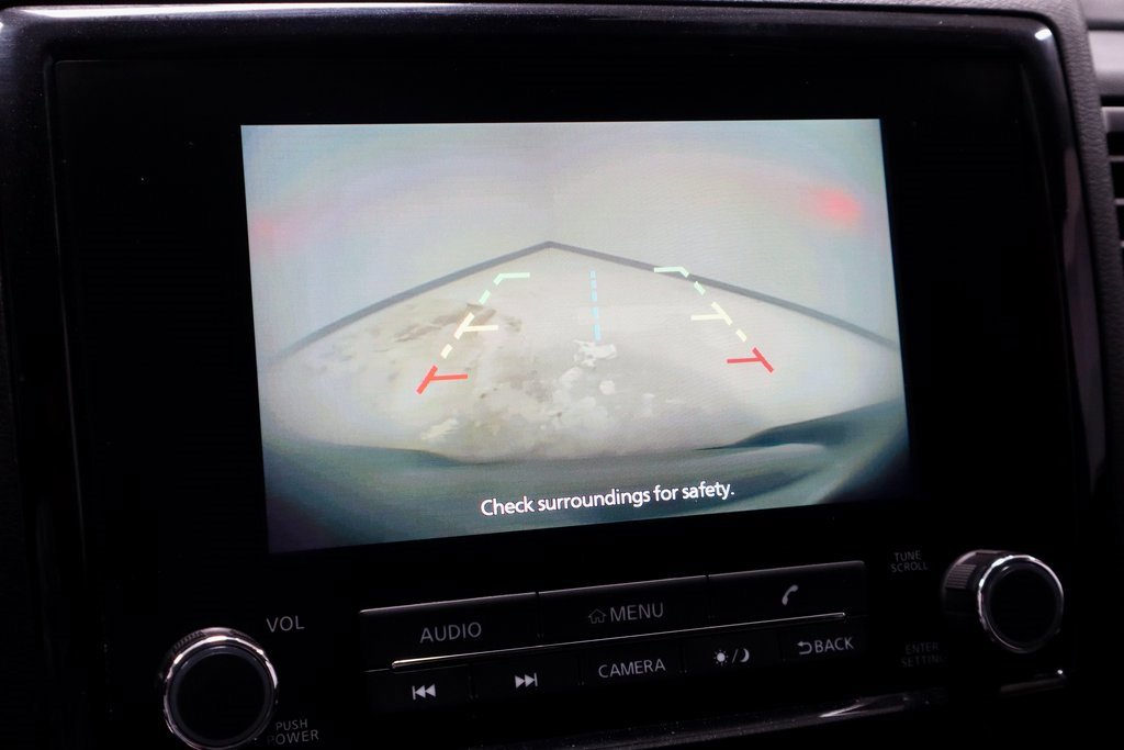 Certified 2023 Nissan Frontier SV w/ Tow Package image 2