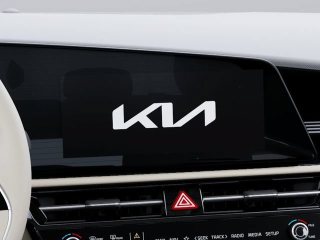 New 2026 Kia Niro Wave w/ Wave Preserve Package FWD image 22