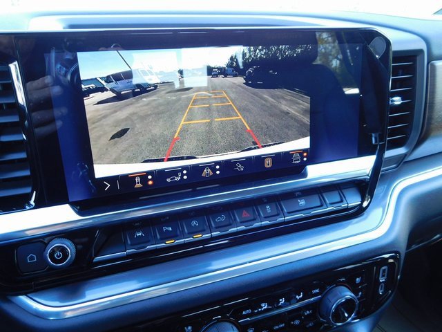 New 2026 Chevrolet Silverado 1500 High Country image 39