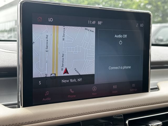 Certified 2023 Lincoln Aviator AWD w/ Premium Package image 21