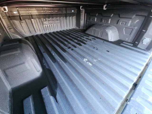 Used 2022 GMC Sierra 1500 Elevation image 22