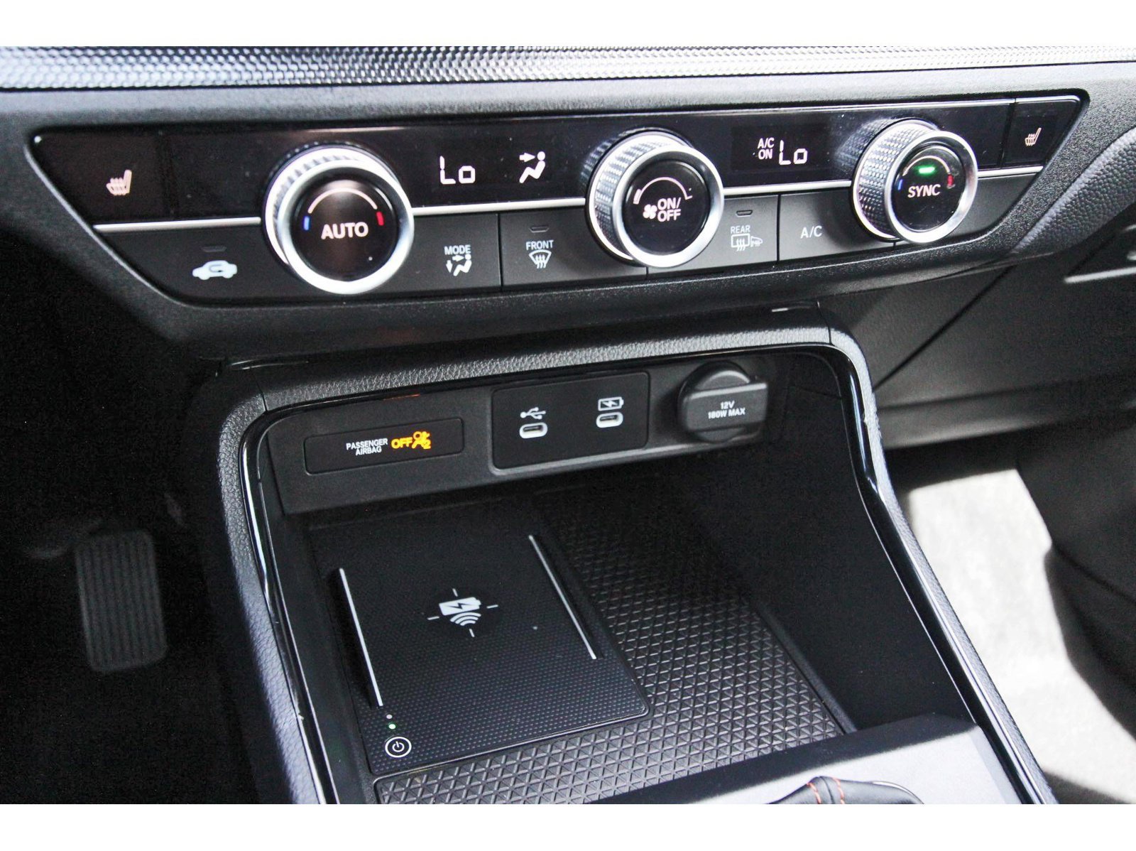 Used 2026 Honda CR-V Sport-L image 29