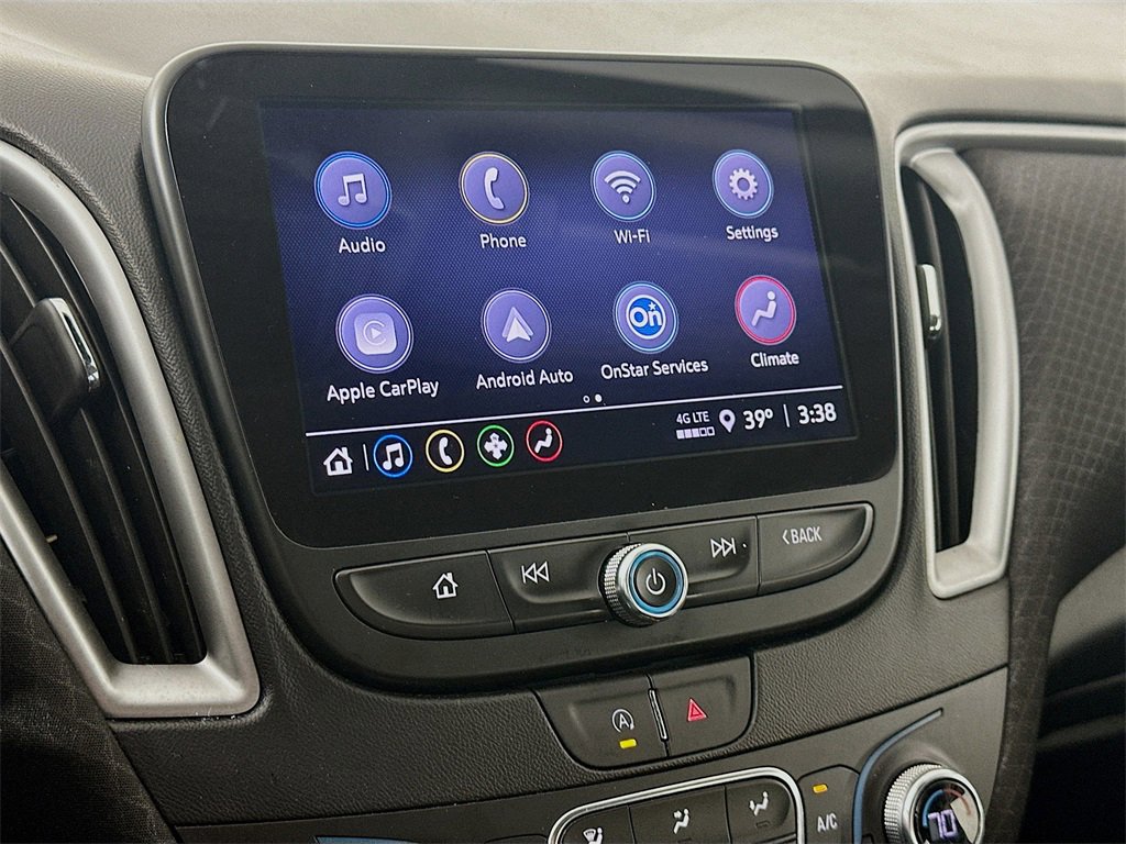 Used 2023 Chevrolet Malibu LT image 19