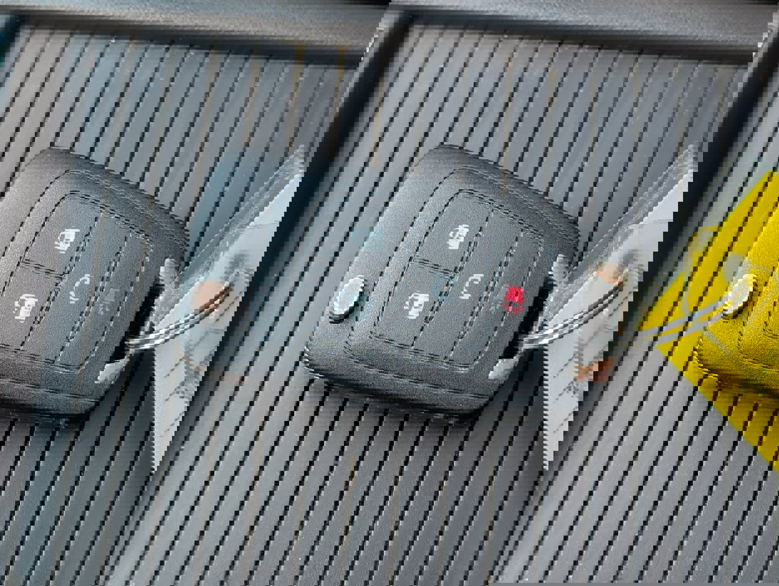 Used 2016 Buick Encore Premium w/ Experience Buick Package FWD image 36