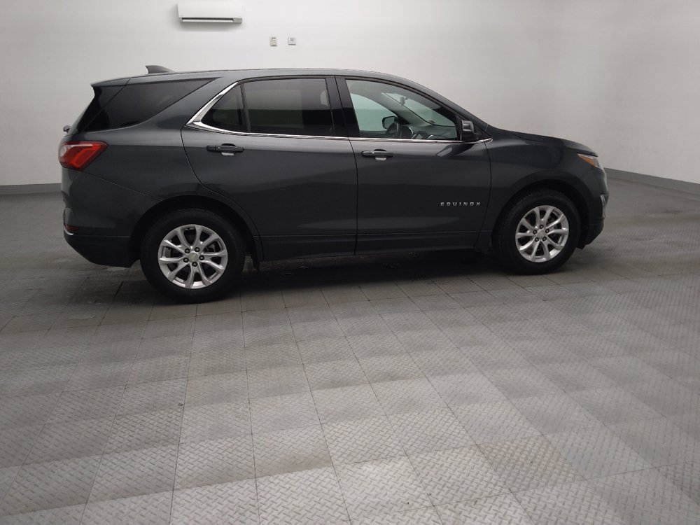 Used 2019 Chevrolet Equinox LT FWD image 10