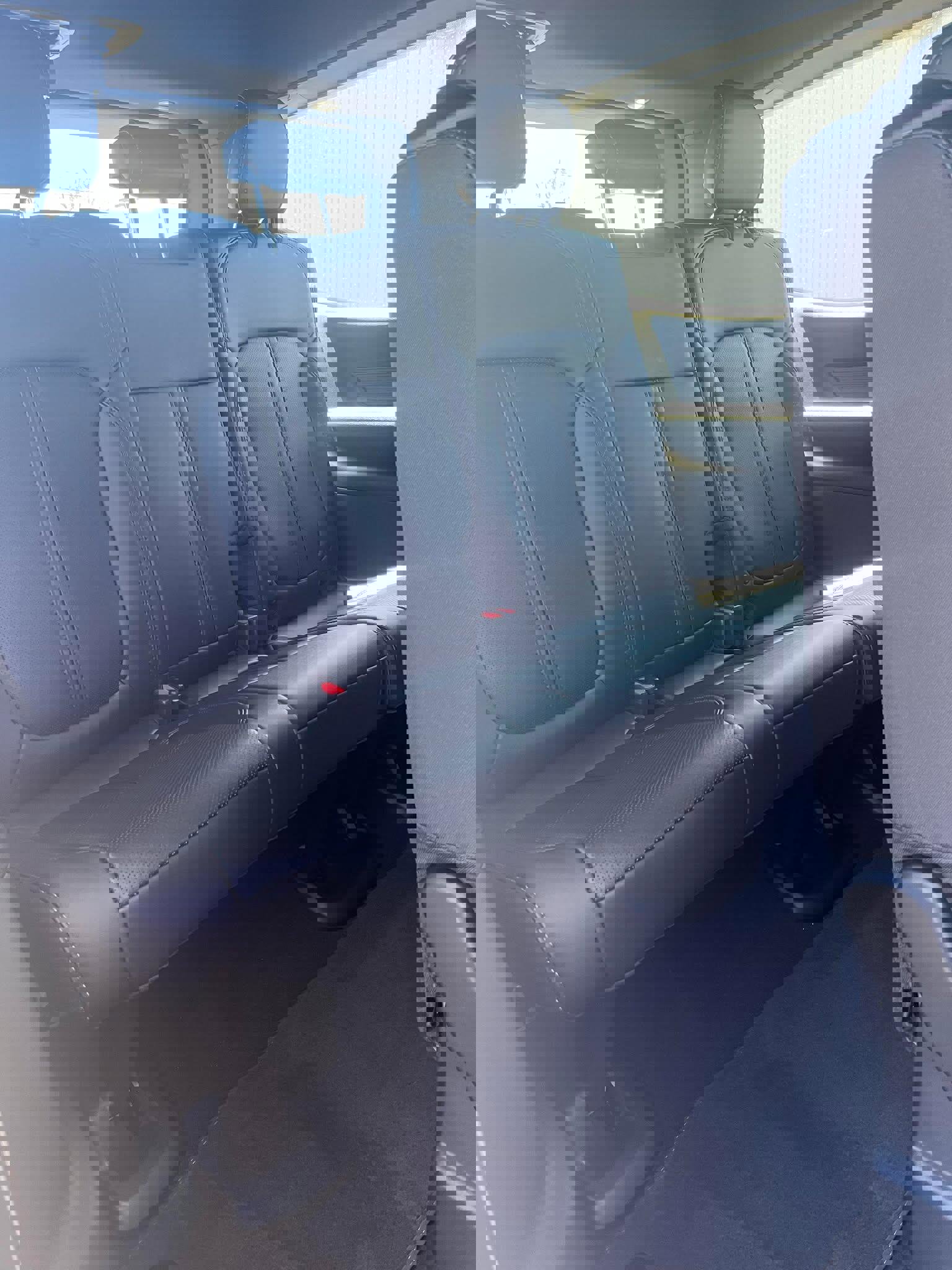 New 2025 Jeep Wagoneer 4WD image 10