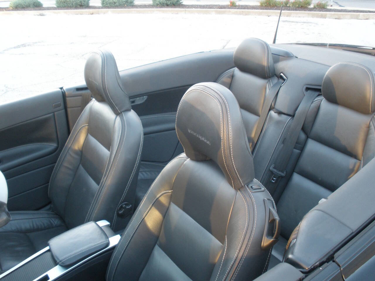 Used 2012 Volvo C70 T5 image 26