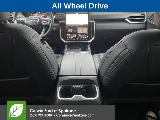 Used 2024 GMC Acadia Elevation image 16