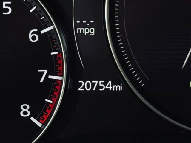 Used 2025 MAZDA CX-50 AWD 2.5 S w/ Premium Plus Pkg image 29