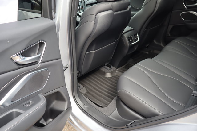 New 2026 Acura RDX SH-AWD image 26