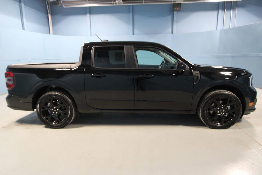 Used 2025 Ford Maverick Lobo image 37