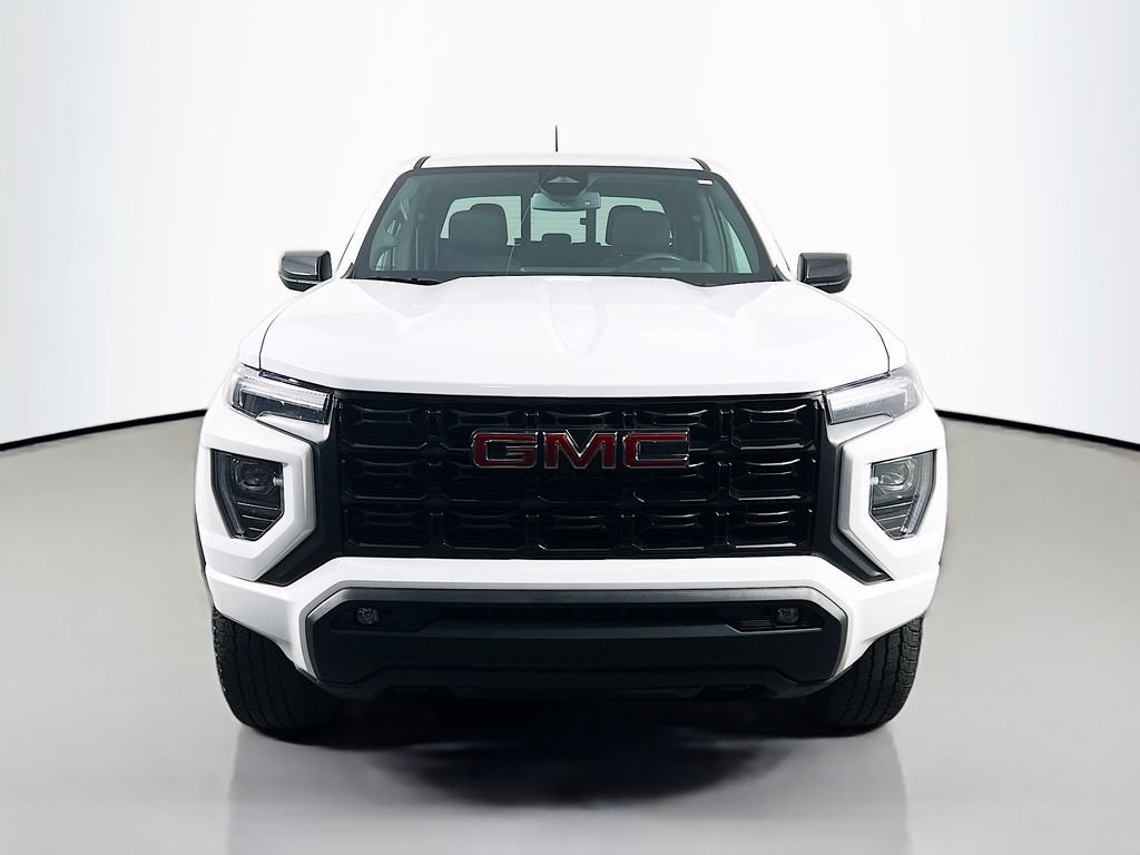 Used 2023 GMC Canyon Elevation w/ Convenience Package AWD/4WD image 2