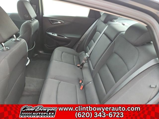 Used 2023 Chevrolet Malibu LT image 23