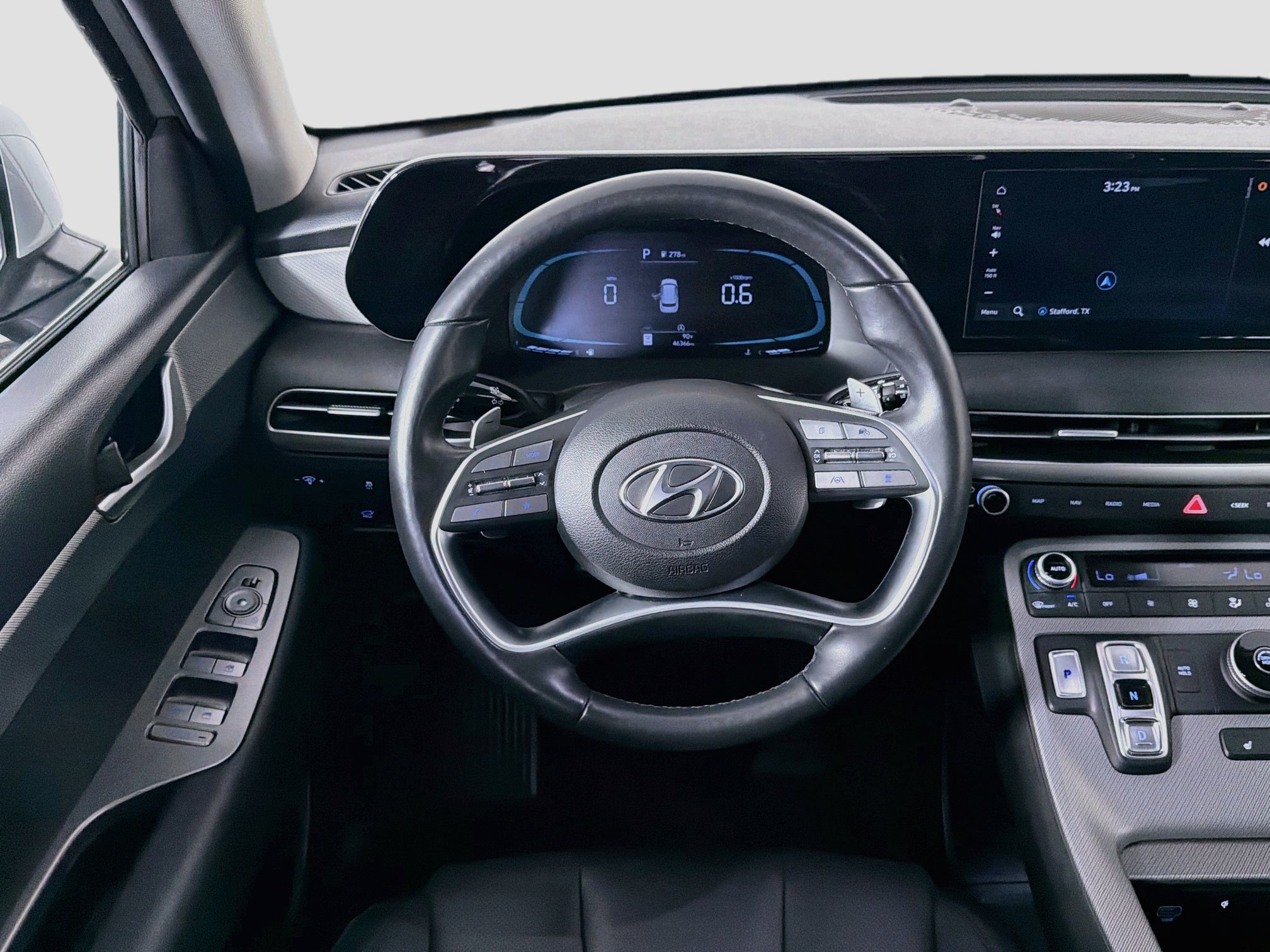 Used 2024 Hyundai Palisade SEL FWD image 18