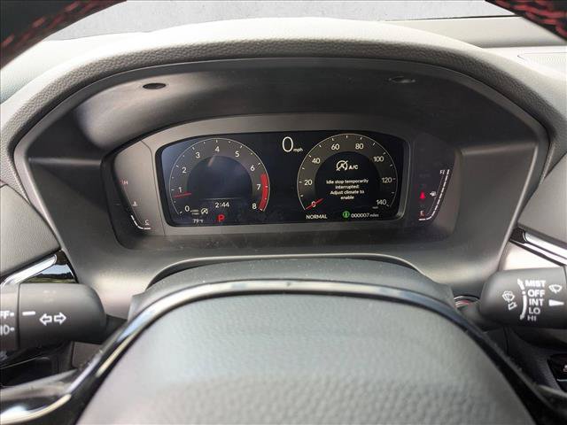 New 2026 Acura ADX A-Spec AWD/4WD image 11