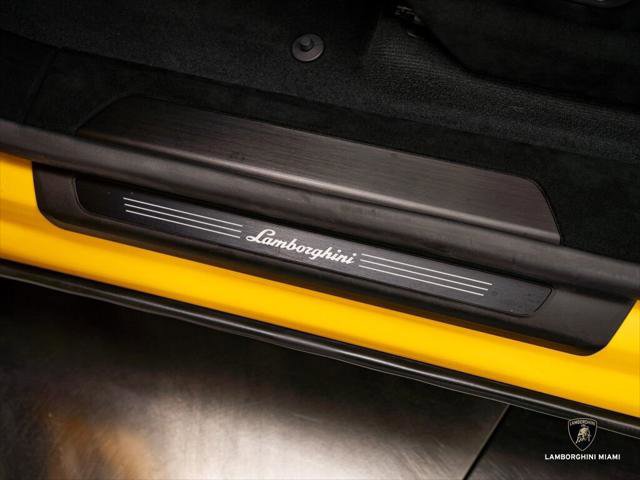 Used 2024 Lamborghini Urus Performante image 35