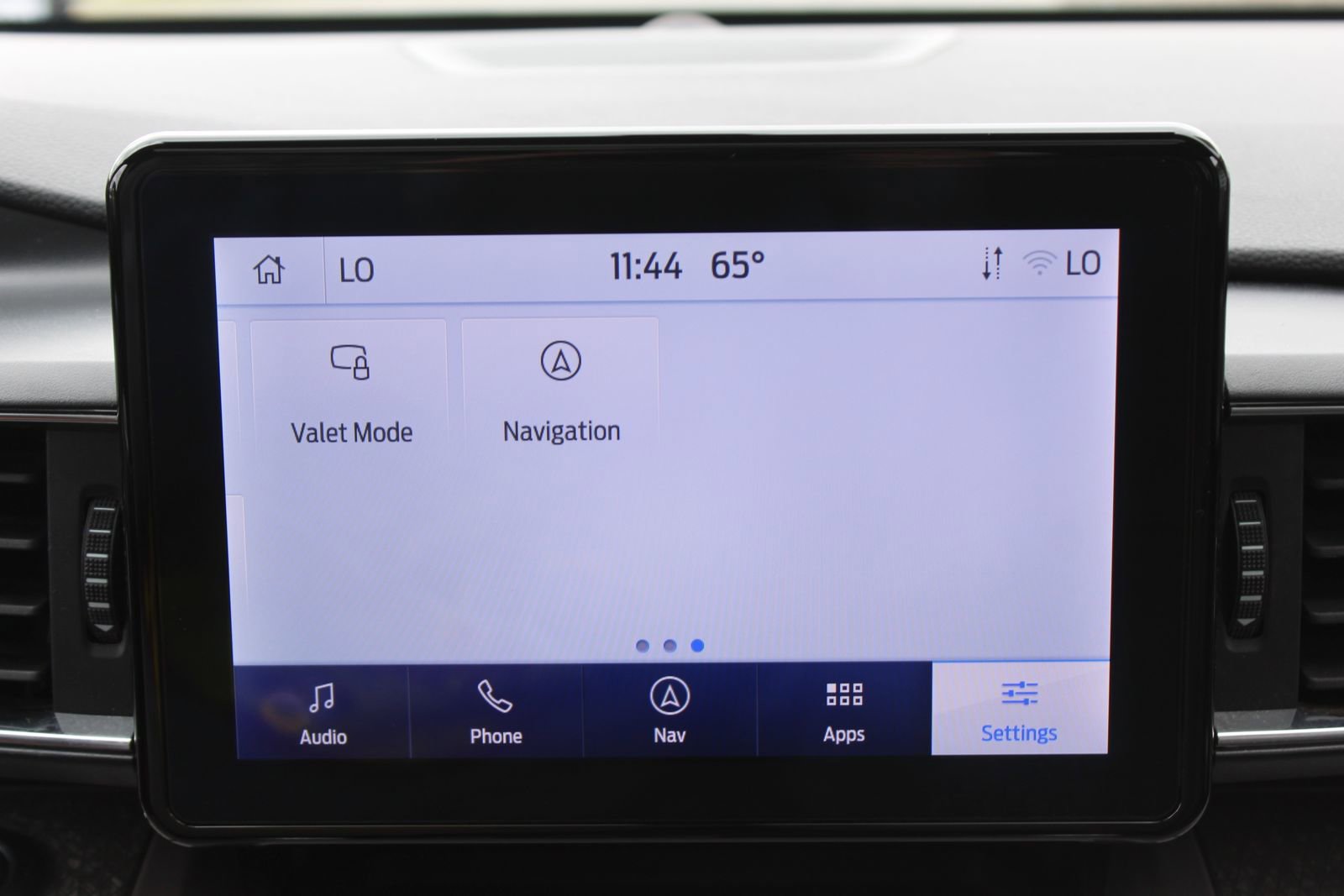 Used 2023 Ford Explorer Timberline w/ Timberline Technology Package AWD/4WD image 46
