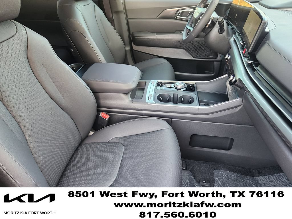 New 2027 Kia Carnival SX Prestige FWD image 10