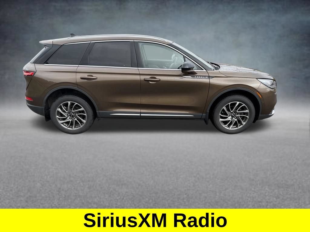 Used 2022 Lincoln Corsair AWD w/ Equipment Group 101A image 7