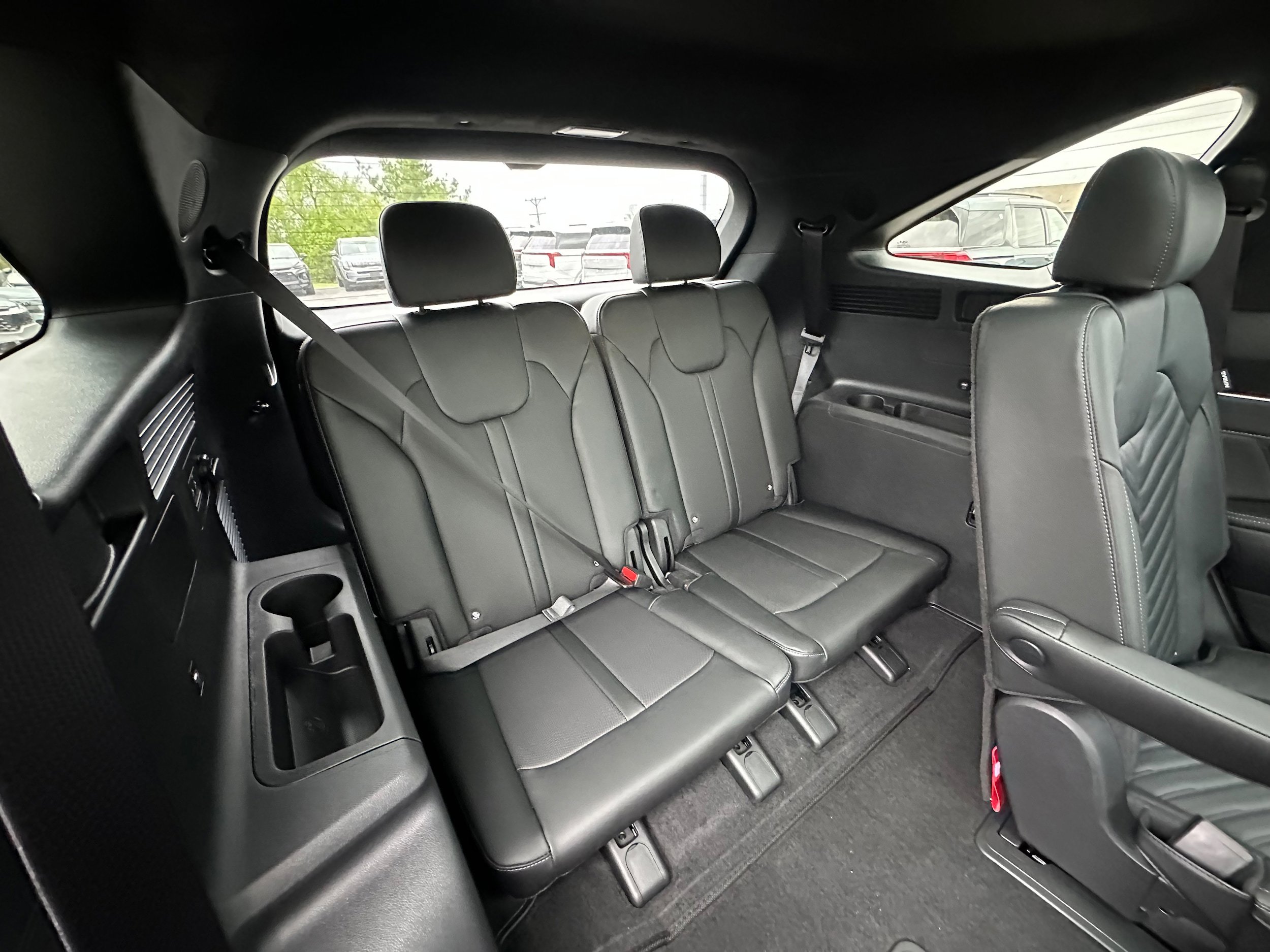 New 2026 Kia Sorento SX Prestige AWD/4WD image 21