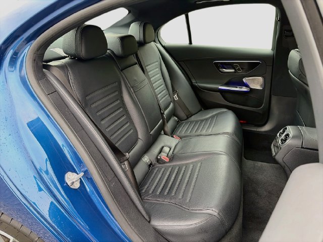Certified 2023 Mercedes-Benz C 43 AMG 4MATIC Sedan image 29
