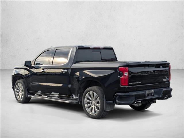 Used 2022 Chevrolet Silverado 1500 High Country image 7