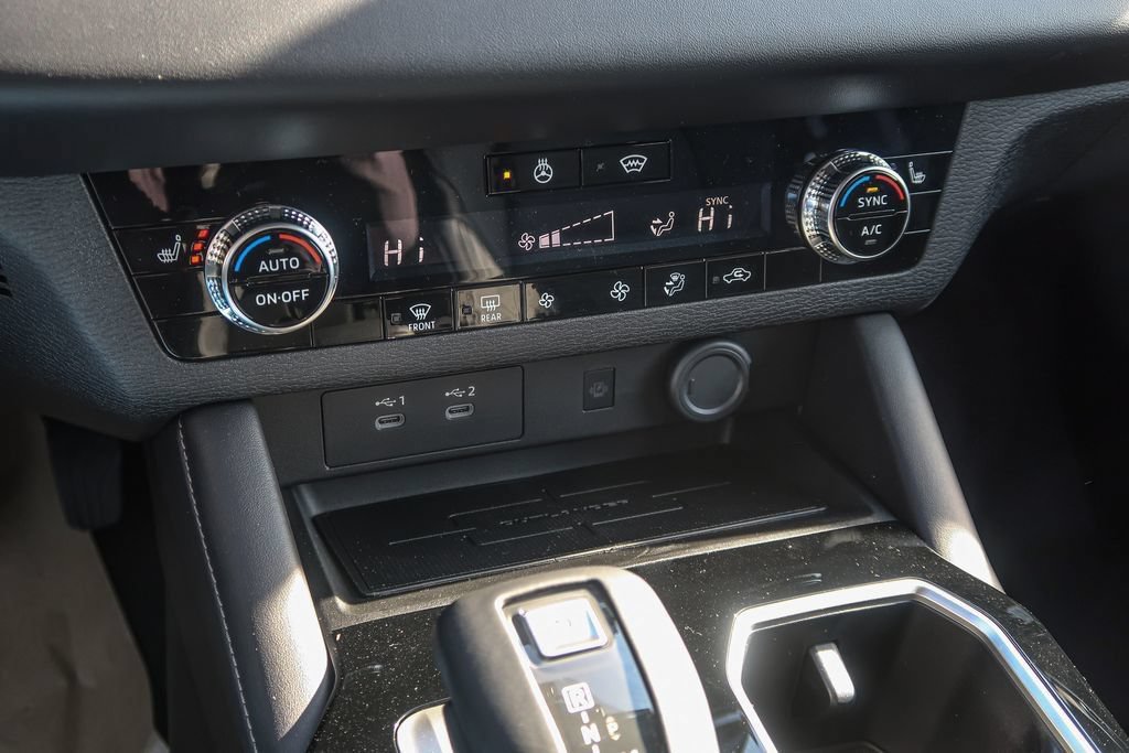 New 2026 Mitsubishi Outlander SE AWD/4WD image 37