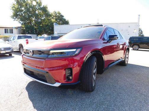 Used 2024 Honda Prologue Touring image 4