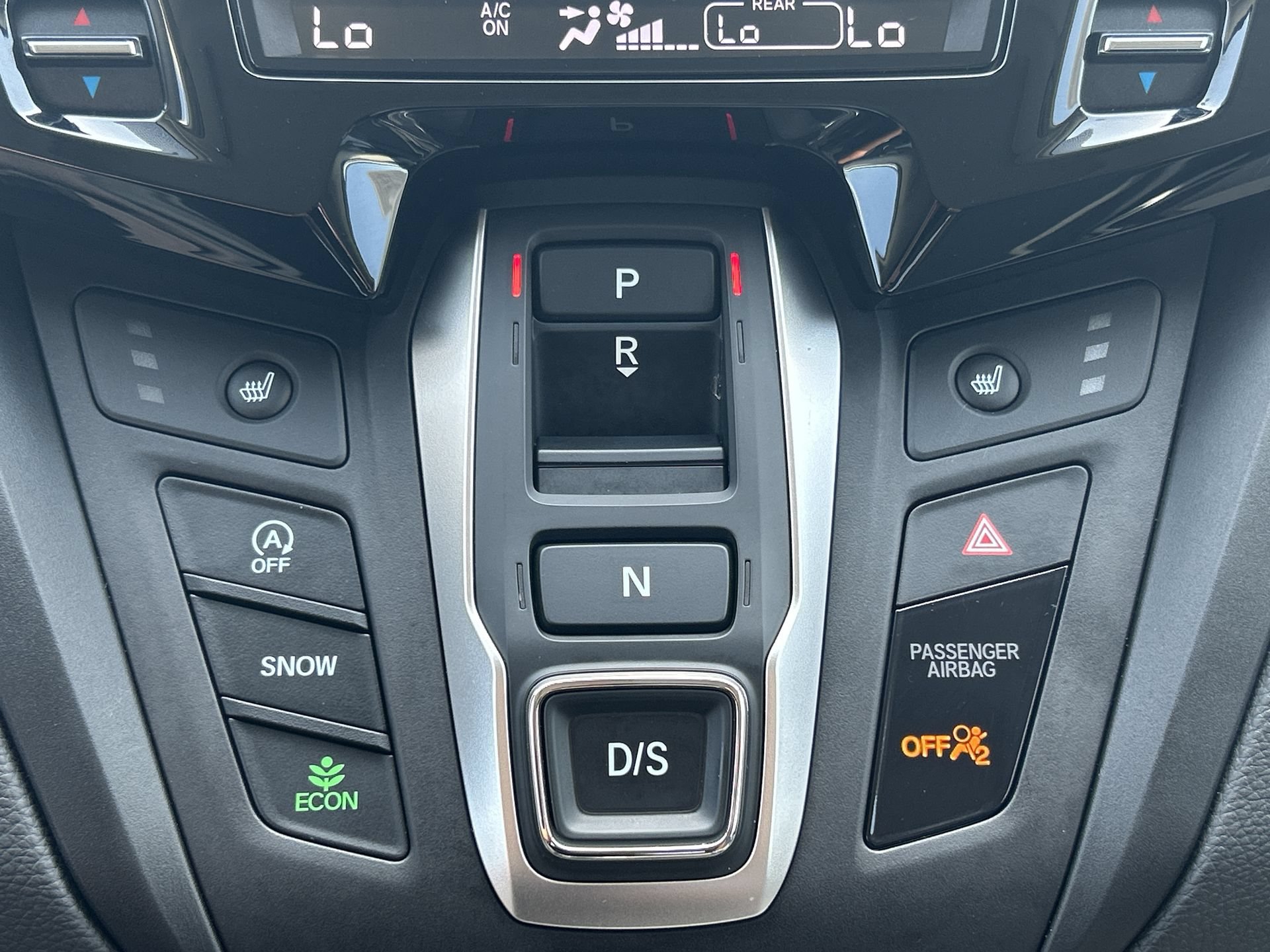 Used 2026 Honda Odyssey EX-L image 22