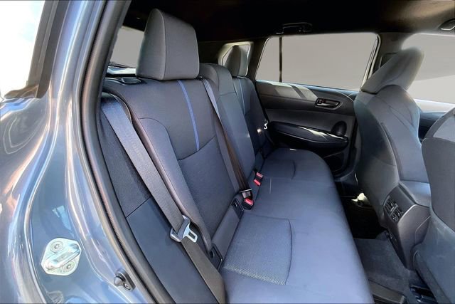 Used 2024 Toyota Corolla Cross SE image 20