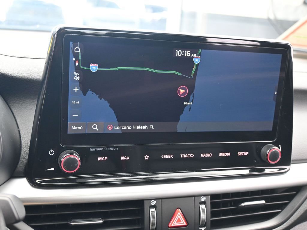 Used 2023 Kia Forte GT w/ GT2 Package image 18