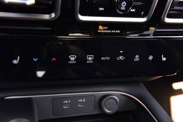 New 2026 Nissan Sentra SV image 16