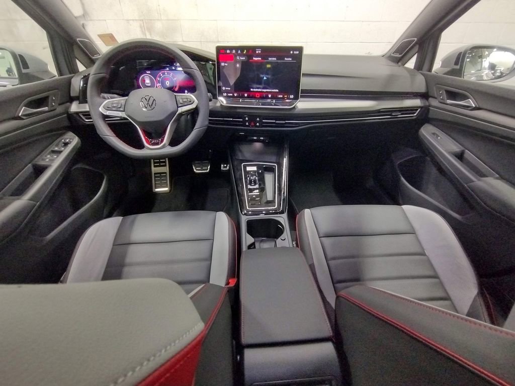 New 2025 Volkswagen GTI Autobahn image 35