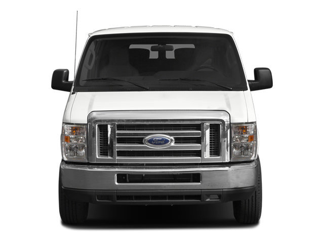 Used 2014 Ford E-350 and Econoline 350 XLT RWD image 4