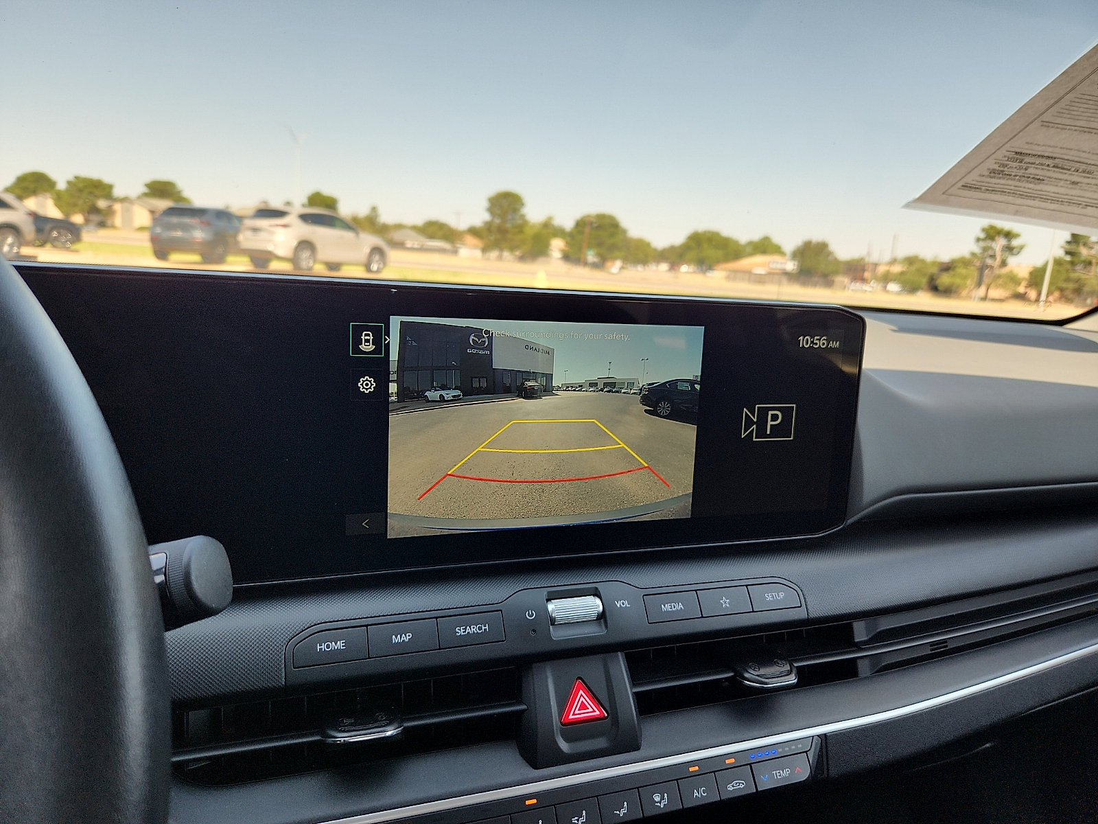 Used 2025 Kia K4 FWD image 18