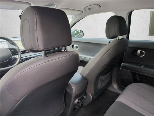 Certified 2024 Hyundai Ioniq 5 SEL RWD image 16