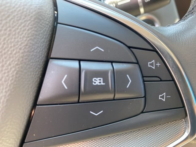 Used 2022 Cadillac XT5 Premium Luxury AWD/4WD image 24